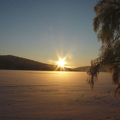 Timeline: Азас (заповедник) Республика Тыва