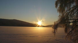 Timeline: Азас (заповедник) Республика Тыва