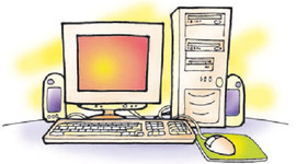 Timeline: εξελιξη υπολογιστων