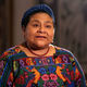 Rigoberta menchu cc img