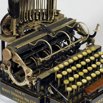 Timeline: PROCESADOR DE TEXTO