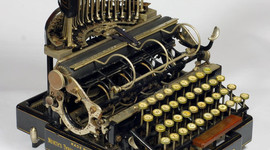 Timeline: PROCESADOR DE TEXTO