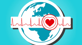 Timeline: LÍNEA DE TIEMPO: La salud