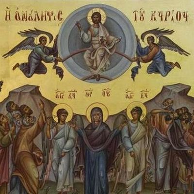 Timeline: Το  Πάσχα