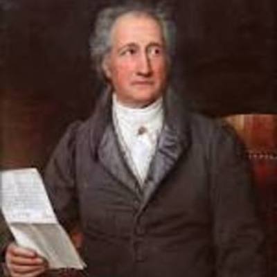 Timeline: Goethe