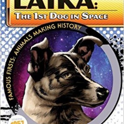 Timeline: Laika the space dog