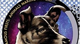 Timeline: Laika the space dog