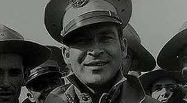 Timeline: fulgencio batista