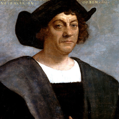 Timeline: Christopher Columbus