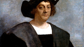 Timeline: Christopher Columbus