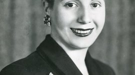 Timeline: Evita Peron