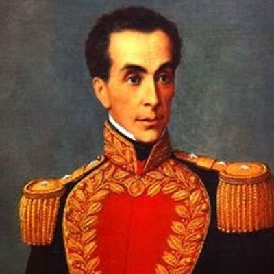 Timeline: Simon Bolivar