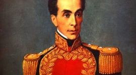 Timeline: Simon Bolivar