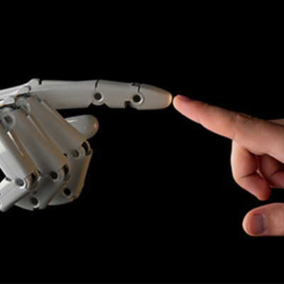 Timeline: Frise historique sur la robotique