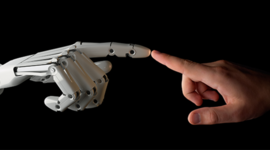 Timeline: Frise historique sur la robotique