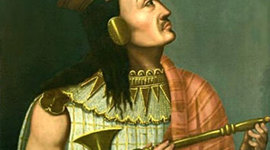Timeline: Atahualpa
