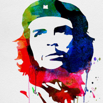 Timeline: Che Guevara
