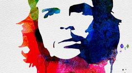 Timeline: Che Guevara