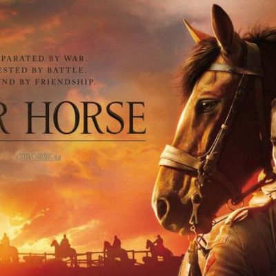 Timeline: War Horse