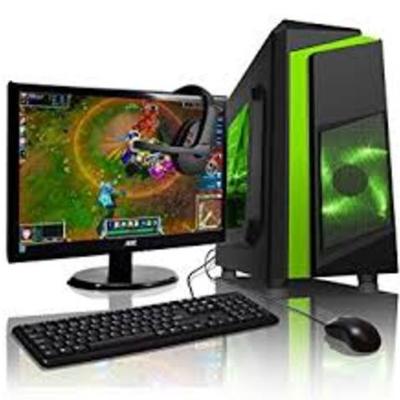 Timeline: H/Y History