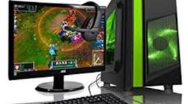 Timeline: H/Y History