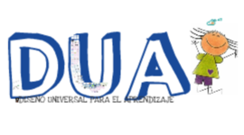 Timeline: diseño universal de aprendizaje