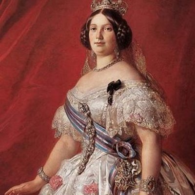 Timeline: Isabel II vida privada de una reina.
