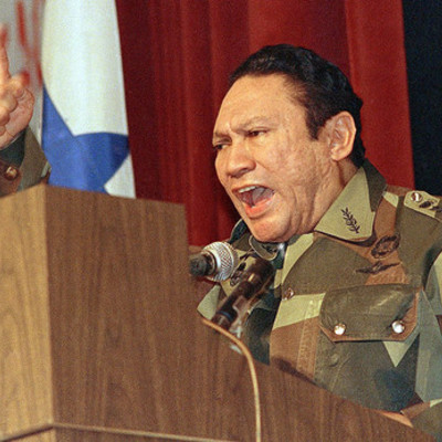 Timeline: Manuel Norigea