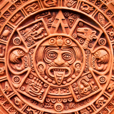 Timeline: The Aztecs
