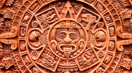 Timeline: The Aztecs