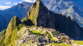 Timeline: The Inca Empire