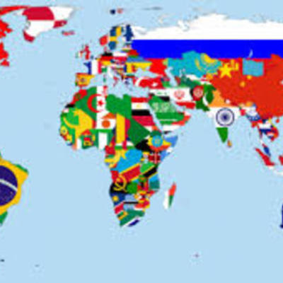 Timeline: SUCESOS INTERNACIONALES