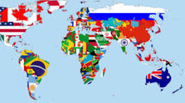 Timeline: SUCESOS INTERNACIONALES