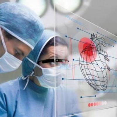 Timeline: Avances de la medicina