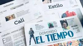 Timeline: Nacional