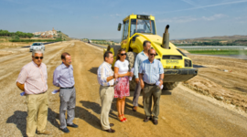 Timeline: NA-134 Variante de Andosilla