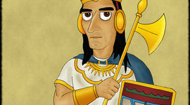 Timeline: Atahualpa´s History