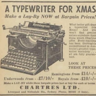 Timeline: Procesador de Texto