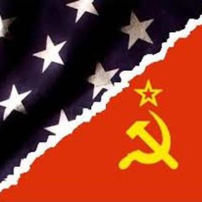 Timeline: The Cold War