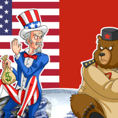 Timeline: The Cold War