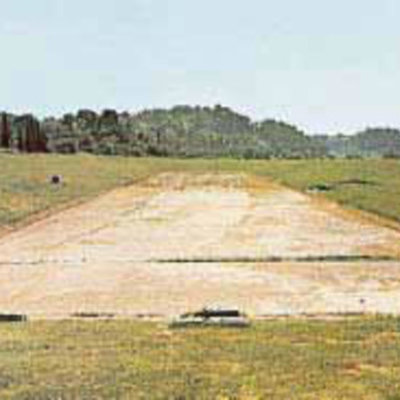 Timeline: Η ΙΣΤΟΡΙΑ ΤΟΥ ΑΘΛΗΤΙΣΜΟΥ