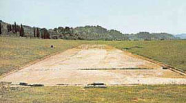 Timeline: Η ΙΣΤΟΡΙΑ ΤΟΥ ΑΘΛΗΤΙΣΜΟΥ