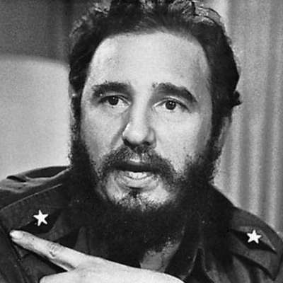 Timeline: Fidel Castro