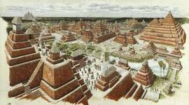 Timeline: Mayan History