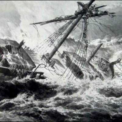 Timeline: Columbus  17 when sunk his ship