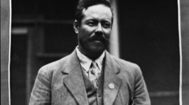 Timeline: pancho villa