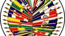 Timeline: Misiones Especiales OEA