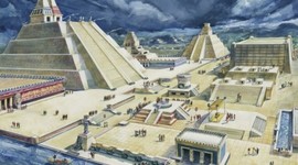 Timeline: The Aztecs