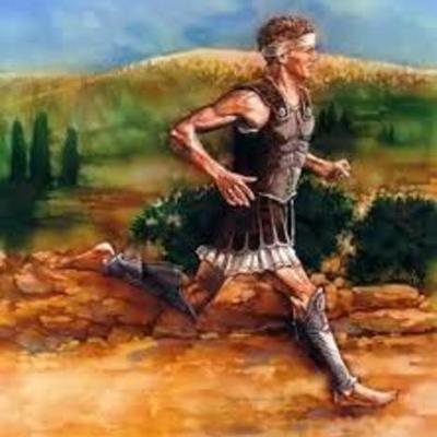 Timeline: MARATÓN MAS DE 42.195 METROS