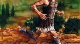 Timeline: MARATÓN MAS DE 42.195 METROS